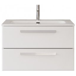 Тумба с раковиной Cezares Eco-CER-N 80-CZR-8073-80...