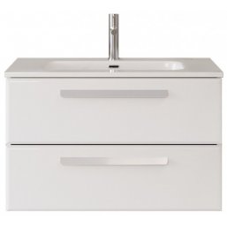 Тумба с раковиной Cezares Eco-CER-N 80-CZR-8095-80...