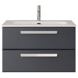 Тумба с раковиной Cezares Eco-CER-N 80-CZR-8073-80...