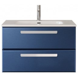 Тумба с раковиной Cezares Eco-CER-N 80-CZR-8095-80...