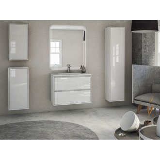 Мебель для ванной Cezares Glass 75