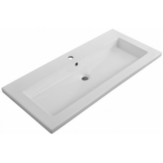 Мебель для ванной Cezares Molveno 46-100-CZR-8070-100 Bianco Ghiaccio