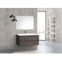 Мебель для ванной Cezares Molveno 100-CEZ1000/500-LV-MR Ossido