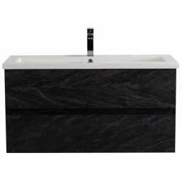 Тумба с раковиной Cezares Molveno 46-100-CZR-8070-...