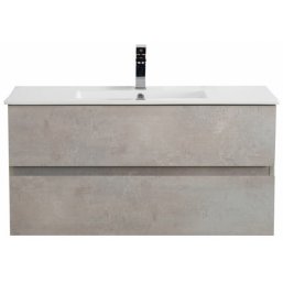 Тумба с раковиной Cezares Molveno 46-100-CZR-8002-...