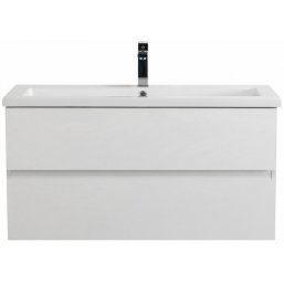 Тумба с раковиной Cezares Molveno 46-100-CZR-8070-...