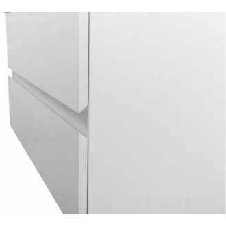 Мебель для ванной Cezares Molveno 46-100-CZR-8070-100 Bianco Ghiaccio