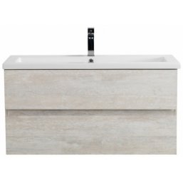 Тумба с раковиной Cezares Molveno 46-100-CZR-8070-...