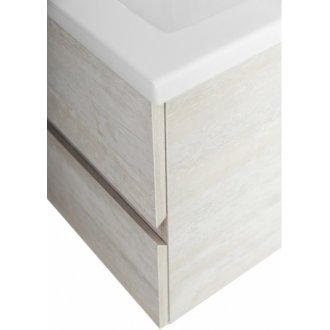 Мебель для ванной Cezares Molveno 46-100-CZR-8070-100 Legno Bianco