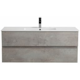 Тумба с раковиной Cezares Molveno 46-120-CZR-8002-...