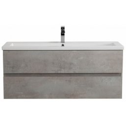 Тумба с раковиной Cezares Molveno 46-120-CZR-8070-...
