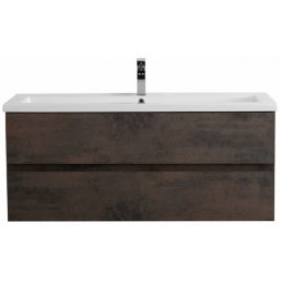 Тумба с раковиной Cezares Molveno 46-120-CZR-8070-...