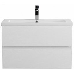 Тумба с раковиной Cezares Molveno 46-80-CZR-8070-8...