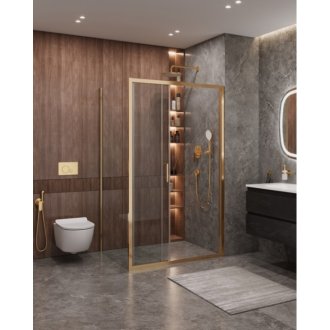 Душевой уголок Cezares MOLVENO-AHF-31-120/90-C-BORO-IV
