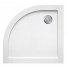 Поддон радиальный SMC Cezares TRAY-M-R-100-550-35-W 100х100 см ++12 550 ₽