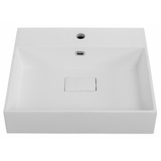 Мебель для ванной Cezares Premium Plisse 50 Grigio Nuvola