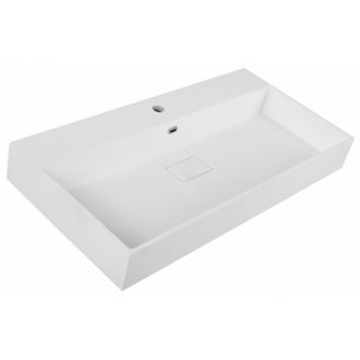 Мебель для ванной Cezares Premium Plisse 90-2 Grigio Nuvola