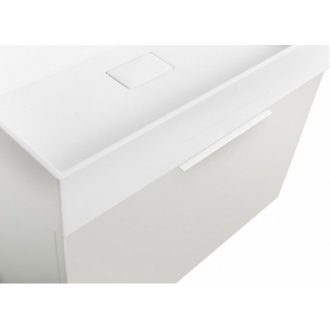 Мебель для ванной Cezares Premium 70-2 Bianco Opaco