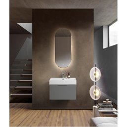 Мебель для ванной Cezares Premium Plisse 70-2 Grig...