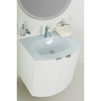 Мебель для ванной Cezares Rialto 70 Bianco Opaco