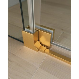 Душевая дверь Cezares SLIDER-B-1-90/100-C-BORO
