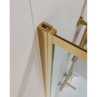 Душевая шторка на ванну Cezares SLIDER-VF-11-90/150-C-BORO