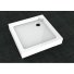 Поддон квадратный SMC Cezares TRAY-SMC-A-80-550-150-W 80x80 см ++15 100 ₽