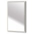 Зеркало Cezares Tiffany 59 Bianco Opaco ++26 390 ₽