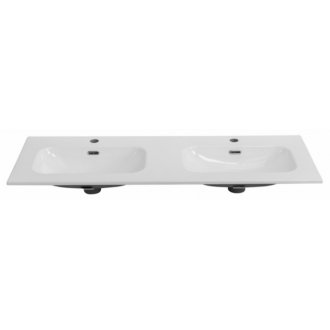 Мебель для ванной Cezares Tiffany 120 Nero Grafite