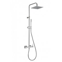 Душевая стойка Cisal Roadster RR00402121