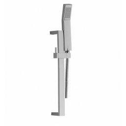 Душевой гарнитур Cisal Shower DS010040 хром