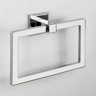 Кольцо для полотенца Colombo Basic Q B3731.CR