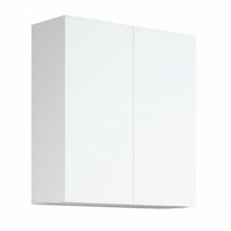 Шкаф Corozo Альтаир 60 см белый