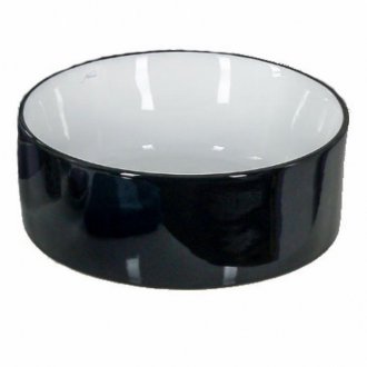Мебель для ванной Corozo Фрейм 60 см сонома/черный
