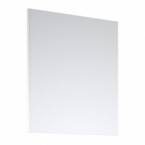 Зеркало Corozo Гольф 60 см белое