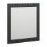 Зеркало Corozo Терра 80 графит матовый ++9 021 ₽