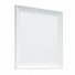 Зеркало Corozo Классика 80 см белое ++7 487 ₽