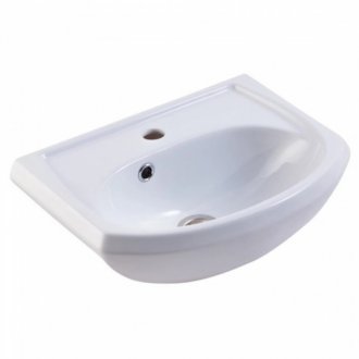 Мебель для ванной Corozo Лея 45 см белая