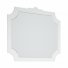 Зеркало Corozo Манойр 105 см белое ++12 540 ₽
