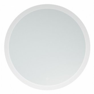 Зеркало с подсветкой Corozo Мицар 77 см
