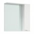 Зеркало со шкафчиком Corozo Теона 80 см белый ++5 820 ₽