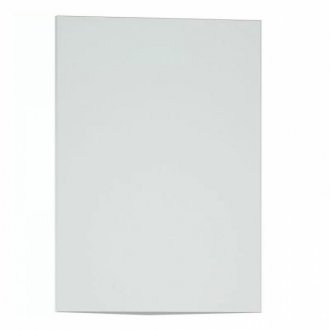 Зеркало-шкаф Corozo Триана 37 см белый