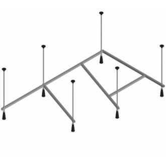 Каркас для ванны Corpa Nera CN05T054150