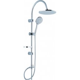 Душевая стойка Creavit SH610