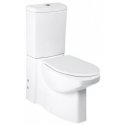 Унитаз Creavit Spark SA310
