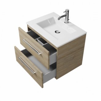 Мебель для ванной Creto Ares Davos 60 см
