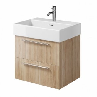 Мебель для ванной Creto Tivoli Soft 60 см