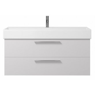 Мебель для ванной Creto Tivoli White 120 см