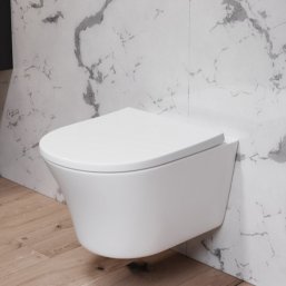 Унитаз Damixa Skyline DX35C1700SC