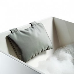 Подушка для ванны Decor Walther Loft NK серая